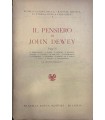 Il pensiero di John Dewey.