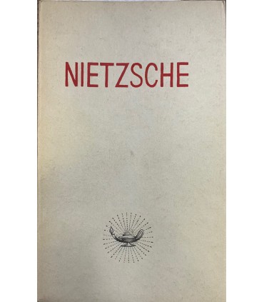 Federico Nietzsche.