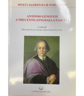 Antonio Genovesi a Trecento anni dalla nascita.