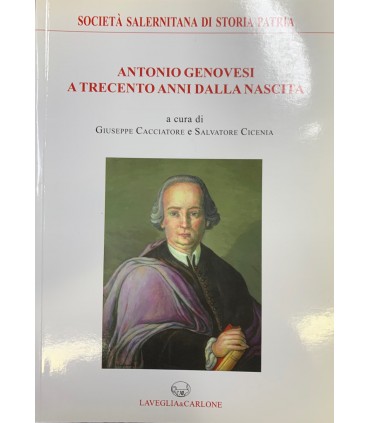 Antonio Genovesi a Trecento anni dalla nascita.