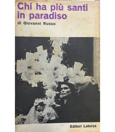 Chi ha più santi in paradiso.