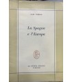 La Spagna e l'Europa.