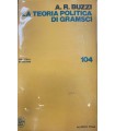 La teoria politica di Gramsci.