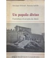 Un popolo diviso.