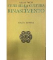 Studi sulla cultura del rinascimento.