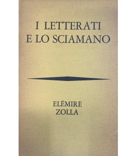 I letterati e lo scianmano.