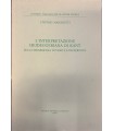 L'interpretazione heideggeriana di verità e differenza.