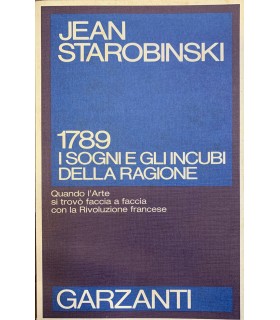 1789 i sogni e gli incubi della ragione