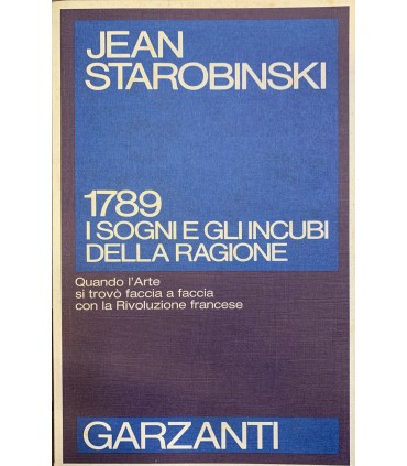 1789 i sogni e gli incubi della ragione