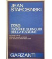 1789 i sogni e gli incubi della ragione