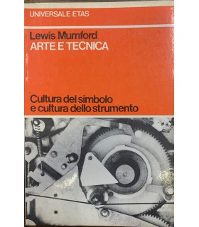 Arte e tecnica.