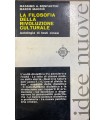 La filosofia della rivoluzione culturale.
