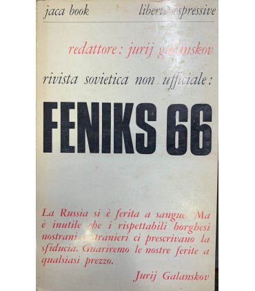 Feniks '66.