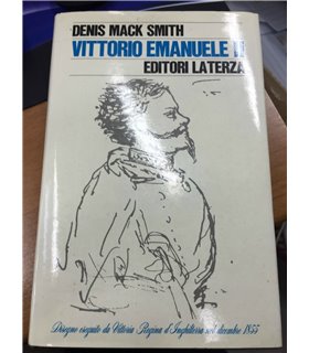 Vittorio Emanuele II