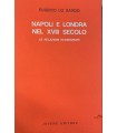 Napoli e Londra nel XVIII secolo. Le relazioni economiche.