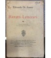Ritratti Letterari.