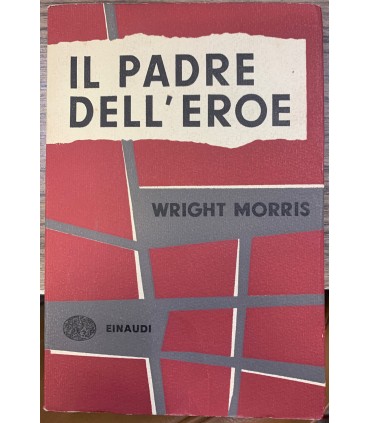 Il padre dell'eroe.