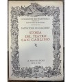 Storia del teatro San Carlino.