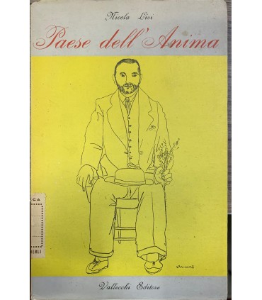 Paese dell'Anima.