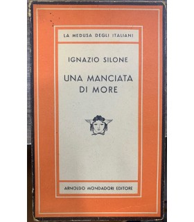 Una manciata di more.