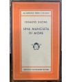 Una manciata di more.