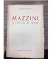 Mazzini. Il pensiero religioso