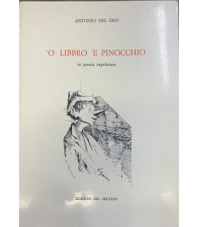 'O libbro 'e Pinocchio in poesia napoleata.
