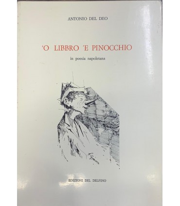 'O libbro 'e Pinocchio in poesia napoleata.