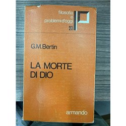 La morte di Dio