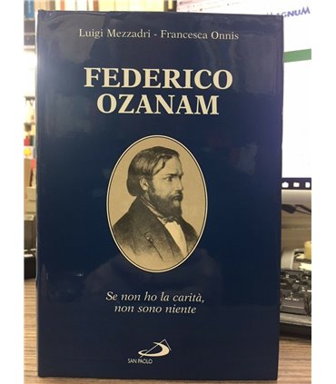 Federico Ozanam