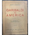 Garibaldi na America.