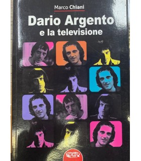 Dario Argento e la televisione.