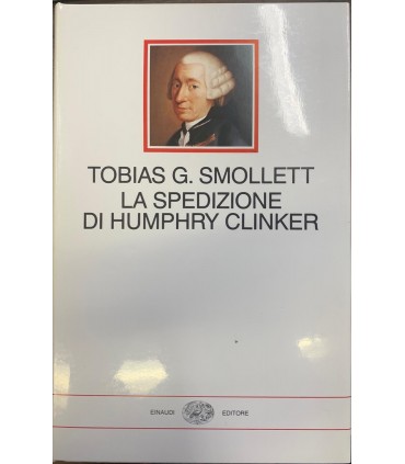 La spedizione di Humphry Clinker.