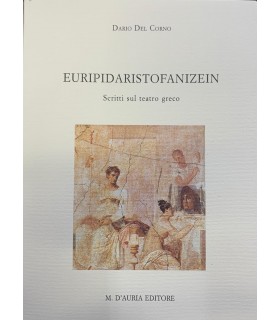 Euripidaristofanizein.