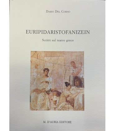 Euripidaristofanizein.