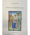 Studi sulla tragedia greca.
