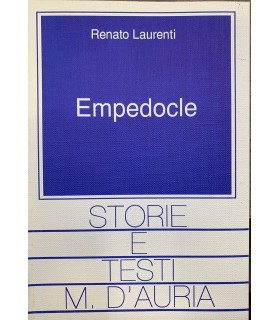 Empedocle.