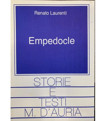 Empedocle.