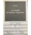La novella di Carite e Tlepolemo.