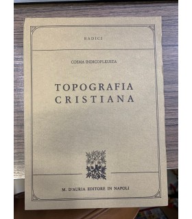Topografia cristiana.
