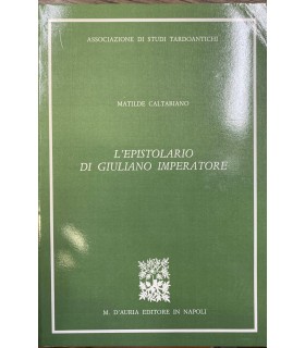 L'epistolario di Giuliano Imperatore