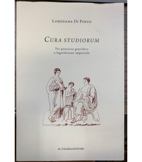 Cura studiorum.