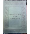 Ideostoriologia dello Stato Italiano.