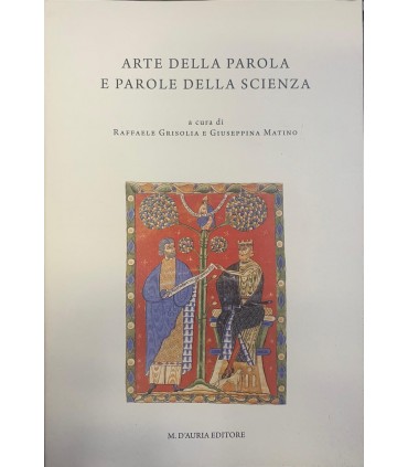 Arte della parola e parole della scienza.