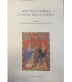 Arte della parola e parole della scienza.
