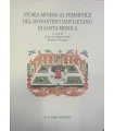 Storia minima al feminile del Monastero napoletano di Santa Monica.