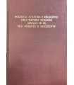 Politica, cultura e religione nell'Impero romano (secoli IV-VI) tra oriente e occidente.