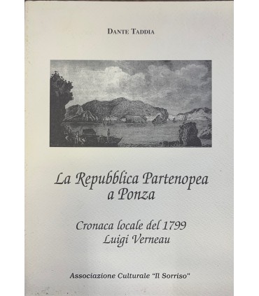 La Repubblica Partenopea a Ponza.