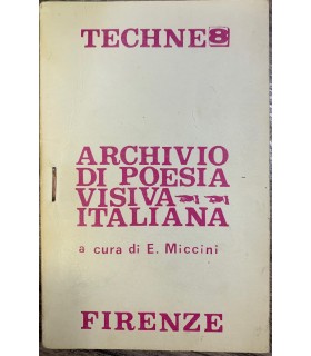 Archivio di poesia visiva