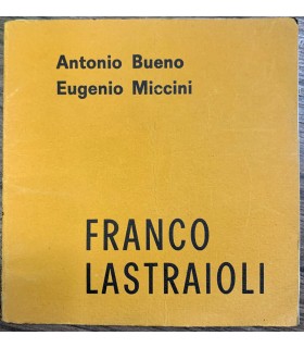 Franco Lastraioli.